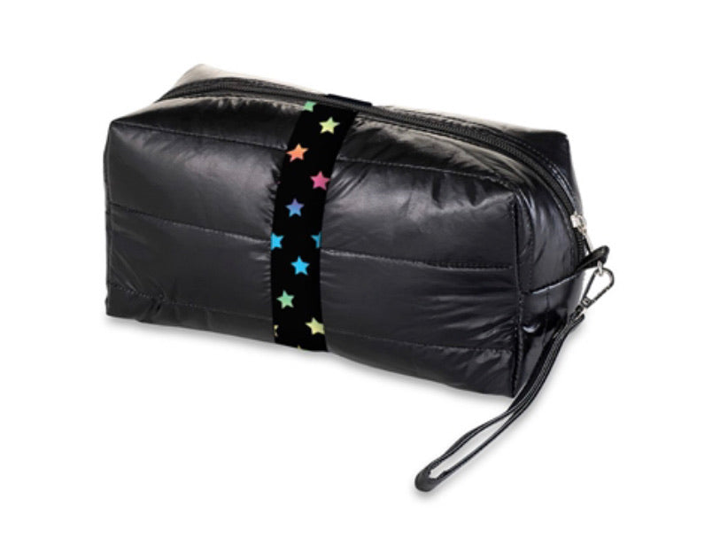 Scatter Star Cosmetic Bag